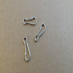 Bottle Spring Clips