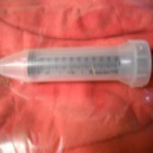 Syringe _ 60cc