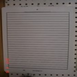 Marker Board _ PVC