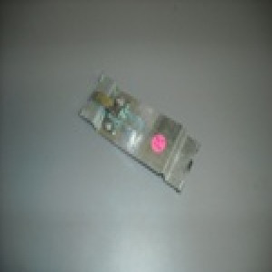 Carrier Clamps _ pr.