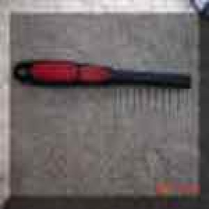 Comb _ wide tooth 24 pin