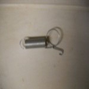 Latch _ Finger ring FOR CARRIER TRAYS