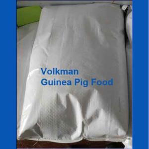 Guinea Pig Food _ 50 pound bag 