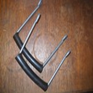Carrier Handles _ Heavy Weight