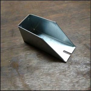 Feed Scoop _ Medium 1 cup volume