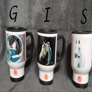 Travel Mugs 