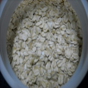 Oatmeal _ Bakery Grade _ 25 lb. bag
